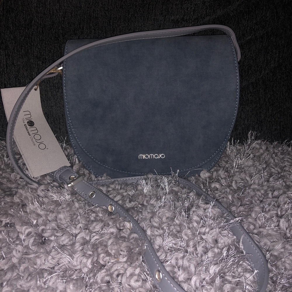 Miomojo Vegan crossbody/shoulder bag
